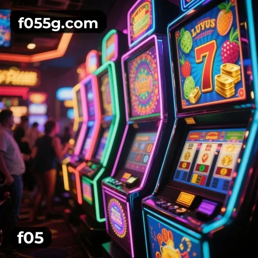 f05 Licenciado Curaçao - Segurança SSL 256-bit
