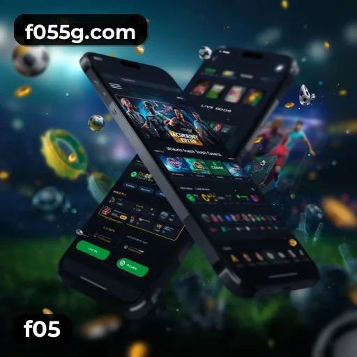 f05 Segurança Logo 2
