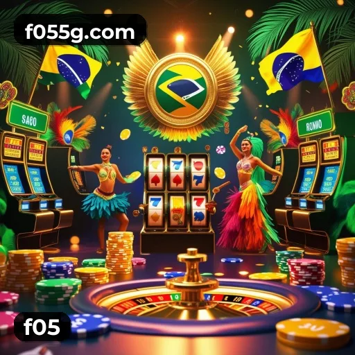 f05 Segurança Logo 3