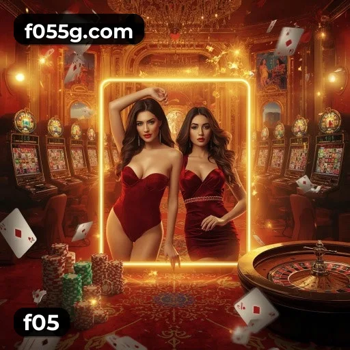 Slots f05 - RTP Alto Certificado