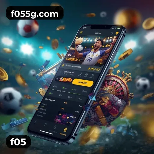 Telegram f05 - Canal Oficial Verificado